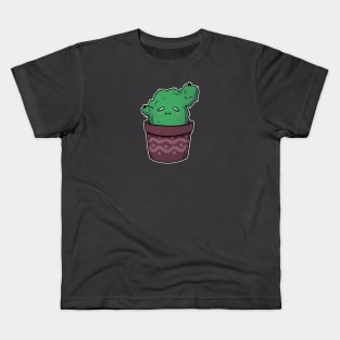 Cactus Stevens - Growing Love Kids T-Shirt